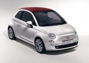 Fiat 500C Fiat 500C
